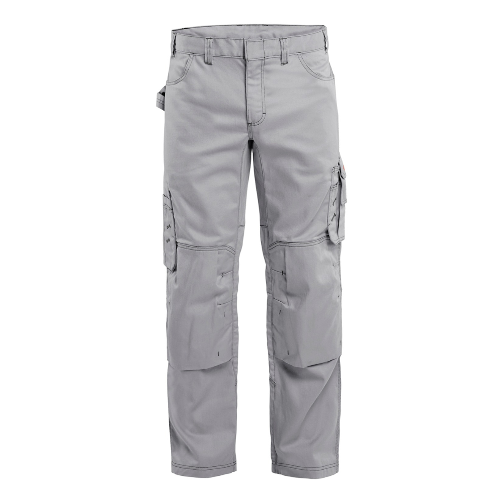 Blaklader FR Pants without Utility Pockets from GME Supply